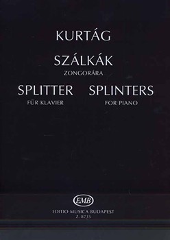 Splinters