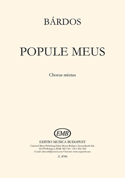 Popule meus