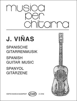 Spanish Guitar Music
