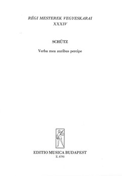 Old Masters' Mixed Choruses Vol.34