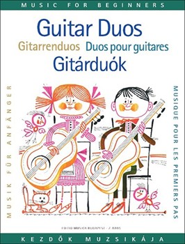 Guitar Duos