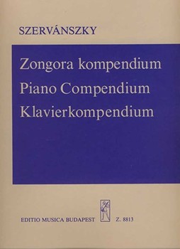 Piano Compendium
