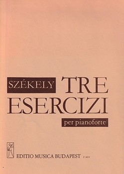 Tre esercizi