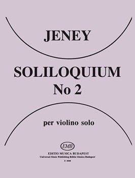 Soliloquium No. 2