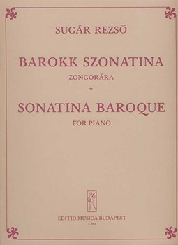 Sonatina Baroque