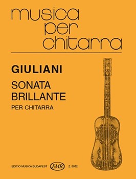 Sonata brillante