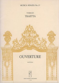 Overture Iphigenia in Tauride