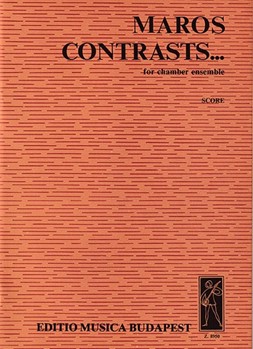 Contrasts for chamber ensemble