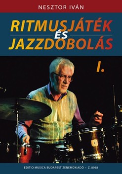 Rhythm Playing and Jazz Drumming Vol.1
