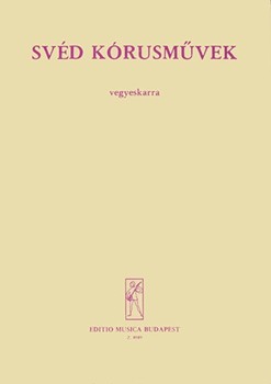 Sved korusmuvek