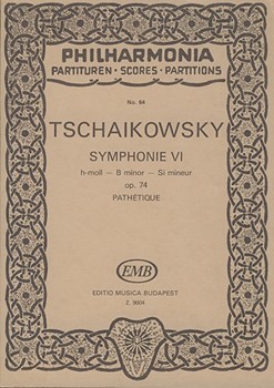 Symphonie VI.