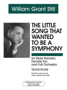 Finale by Still William Grant Arvey Verna for