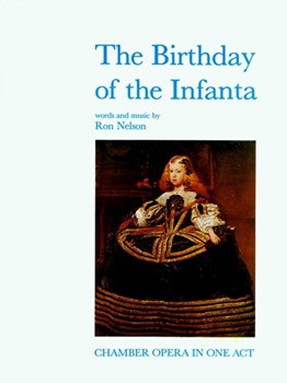 The Birthday Of The Infanta by Nelson Ron for