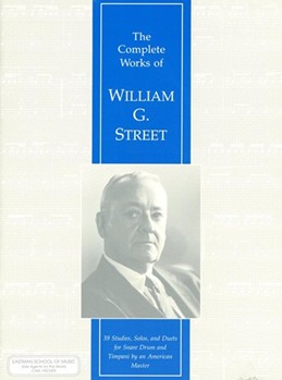 The Complete Works of William G. Street by Street W for