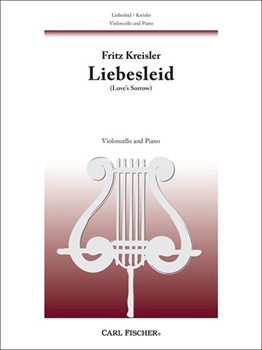 Liebesleid by Kreisler Fritz for