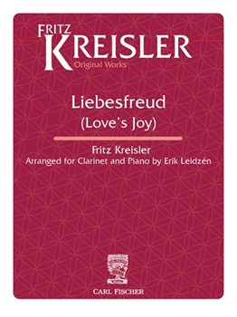 Liebesfreud Love's Joy