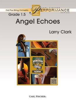 Angel Echoes - Orchestra Arrangement