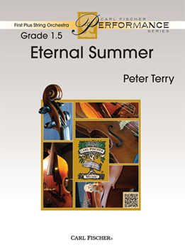 Eternal Summer - Orchestra Arrangement