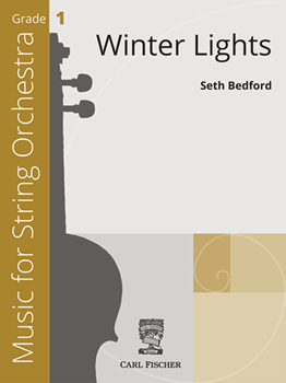 Winter Lights - Orchestra Arrangement