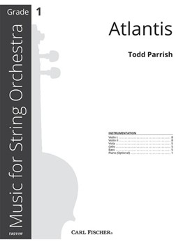 Atlantis