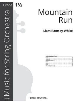 Mountain Run