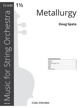 Metallurgy