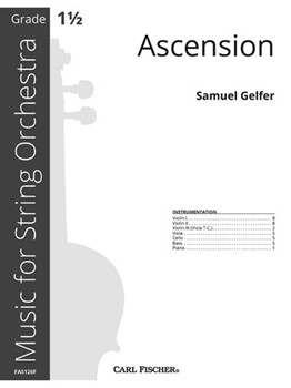 Ascension