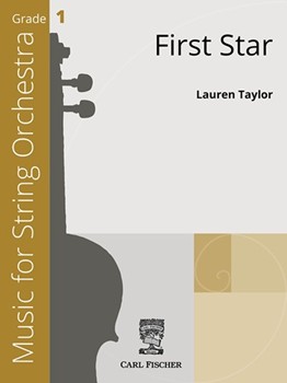 First Star