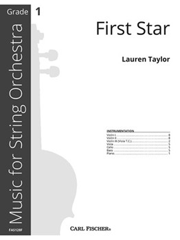 First Star