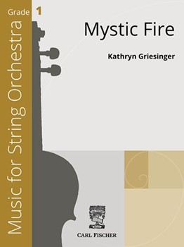Mystic Fire