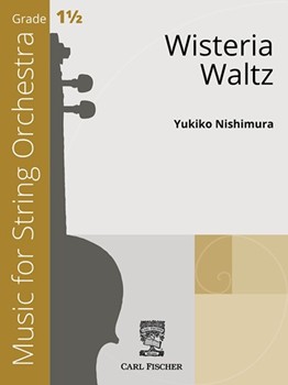 Wisteria Waltz