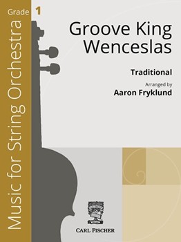 Groove King Wenceslas