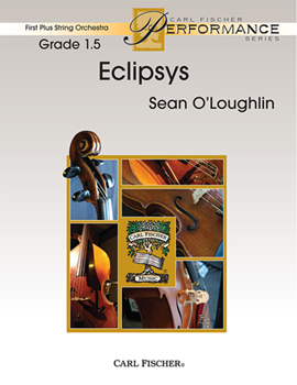 Eclipsys - Orchestra Arrangement