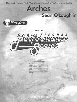 Arches by O'Loughlin Sean for