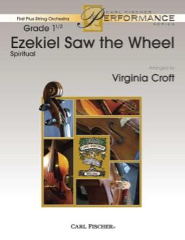 Ezekial Saw The Wheel - Orchestra Arrangement