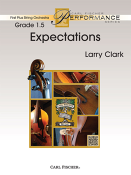 Expectations - Orchestra Arrangement