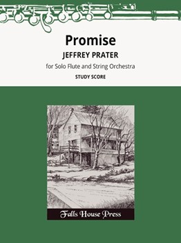 Promise by Prater Jeffery for