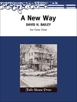 A New Way by Bailey David for