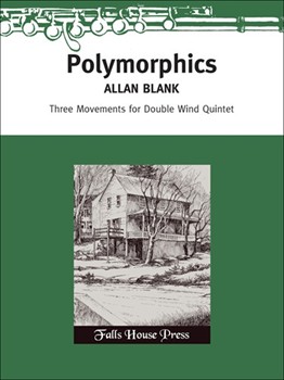 Polymorphics by Blank Allan for