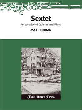 Sextet by Doran Matt for