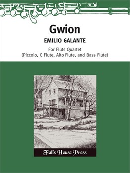 Gwion by Galante Emilio for