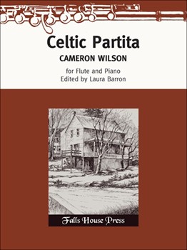 Celtic Partita by Wilson Cameron for