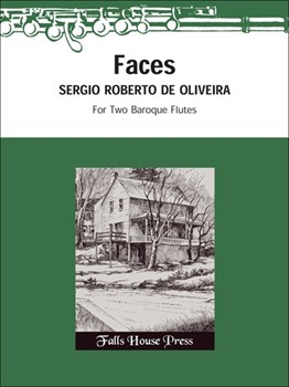 Faces by Oliveira Sergio for