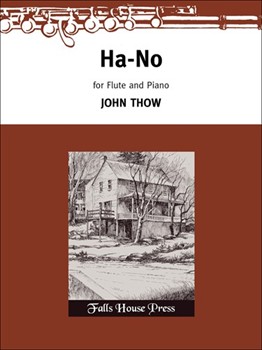 Ha-No (Elegy) by Thow John for