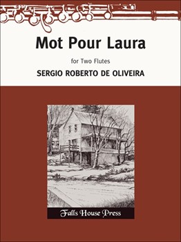 Mot Pour Laura by Oliveira Laura for