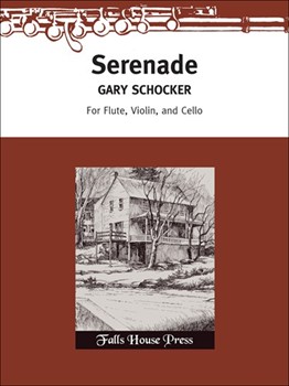 Serenade by Schocker Gary for