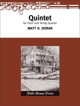 Quintet by Doran Matt for