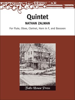 Quintet by Zalman Nathan for
