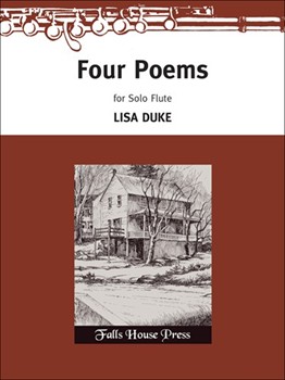 Four Poems by Lamb Lisa Duke for