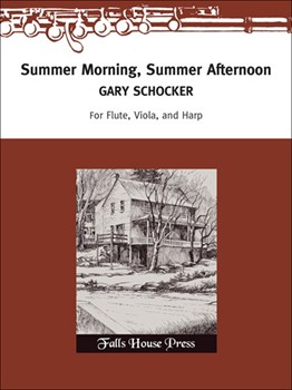 Summer Morning Summer Afternoon by Schocker Gary for